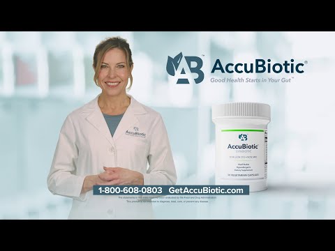 AccuBiotic