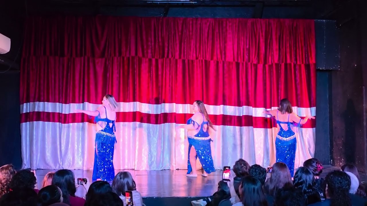 Tabla Zein -Arabic Percussion-