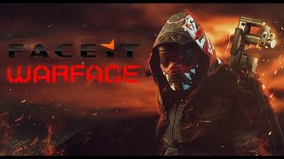 Warface: Faceit moments №6.