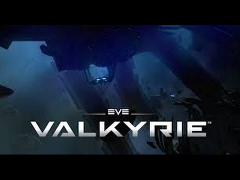 Video: Igra Oculus Rift Eve Valkyrie Zdaj Deluje Na Unreal Engine 4