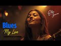 Whiskey Nights & Broken Hearts | Etta James-Inspired Blues of Love and Strength