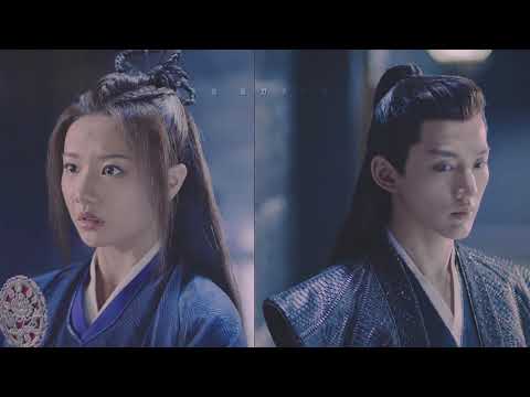 Miss The Dragon 遇龙 | Xue Qian Xun x Qing Qing • 雪阡寻x青青 | 寻青 | 现在的副cp怎么都这么好磕！！！