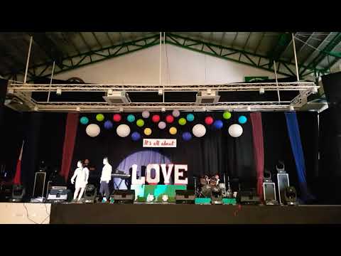 It's About LOVE - Sucat Evangelical Christian Academy Musical Concert