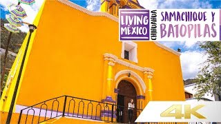 Pueblo Mágico Batopilas y Samachique descúbrelo en 3 minutos
