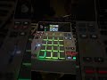 The xl is nice but the Mpc sample is it!! #mpcsample