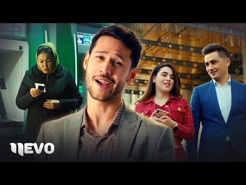 Yorqinxo'ja Umarov — Moliyaviy xatolar (Official Music Video)