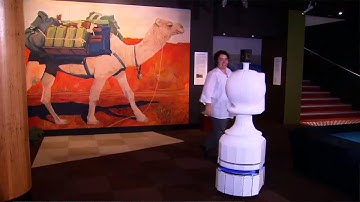 The next generation of robots