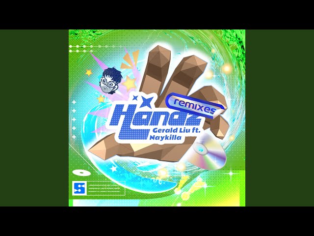 HANDZ (LANA RMX) - YouTube