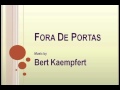 Miniature de la vidéo de la chanson Fora De Portas