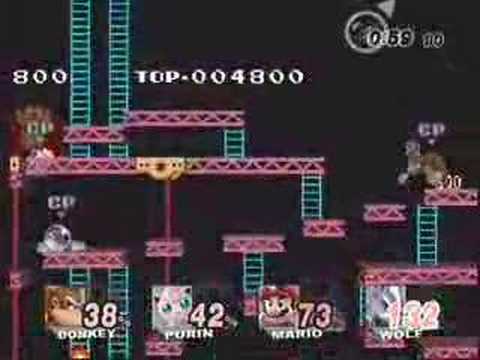 75m 75m stage SSBB - YouTube