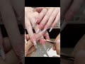 Easy nail design idea