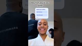 Would you rather day 5 #fypシ #katseye #eyekonic #eyekons #kpop #blackpink #gnarly #blink