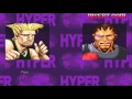 Hyper Street Fighter II - Dash Guile【TAS】