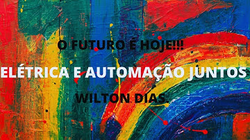 😜Automação de um motor trifásico por arduino???