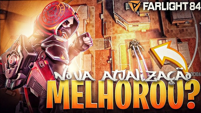 Farlight 84: As 5 melhores armas do jogo - Pichau Arena