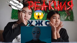 видео: Реакция 😱 Ужс гость/ недеген қорқынышты😰/Araika Тіркелуді ✅ ұмытпа картинка: Реакция 😱 Ужс гость/ недеген қорқынышты😰/Araika Тіркелуді ✅ ұмытпа