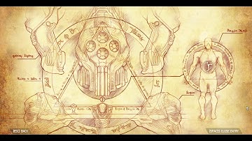 DOOM Eternal Codex Story of the Sentinels COMPLETE