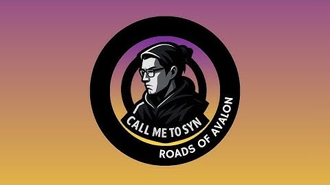 Roads of Avalon (role Caller)