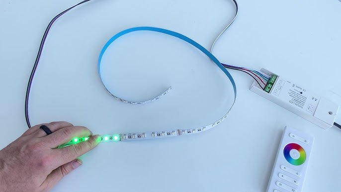 Why Are Half Of My LED Light Strips Not Working? Troubleshoot Now