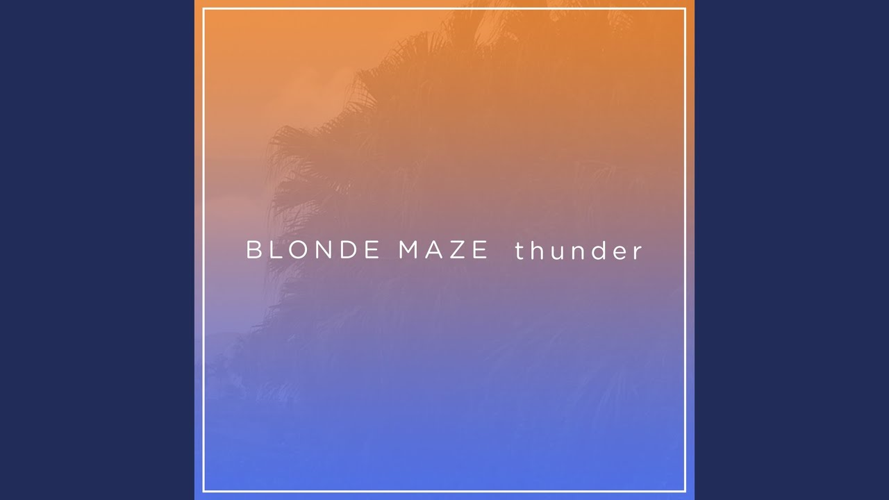 Watch Thunder on YouTube Watch Thunder on YouTube