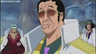 Admiral Kizaru - Can't Be Touched