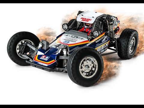 BBX 2WD Buggy BB-01 RC Bausatz 1:10 - Modellbau Berlinski  Modellbaufachhandel