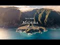 Silent Hiking 10 days on the Island of Madeira