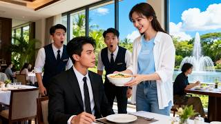 CEO Hired A Single Mom As His Private Chef, Never Expecting He’D Fall Deeply In Love With Her! Profile