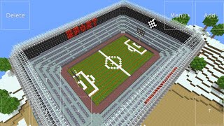 Exploration Base | WM for Exploration lite | part 64: build a stadium screenshot 5