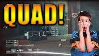 Quad Feed On The New  One Shot Playlist Call Of Duty (AW)