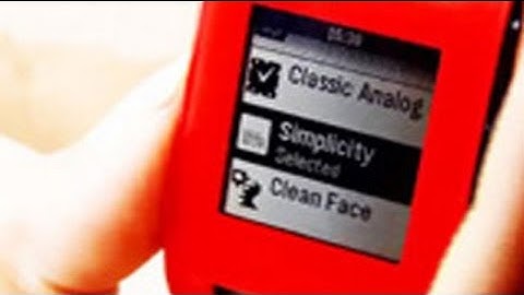 Gadget Guru Snap Judgement: Pebble Watch, Spice Mi-451 and more