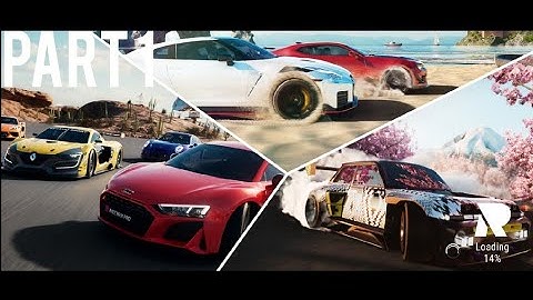 RACE MAX PRO GAMEPLAY WALKTHROUGH PART 1