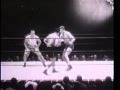 Nick Lutze vs Pio Pico 8/11/1937 professional wrestler vs boxer MMA Los Angeles