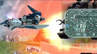 戦場の絆 OD(R)66 リ・ガズィ+おまけ