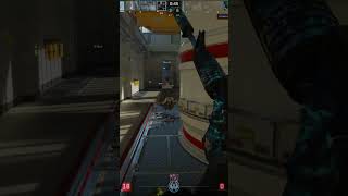 cs2 legit cheating on nuke with hypnotic.gg external #cs2 #csgo #cheating #cheat #counterstrike