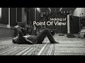 Capture de la vidéo Tony Karapetyan Trio & Sebastian Studnitzky | Making "Point Of View" (2020)