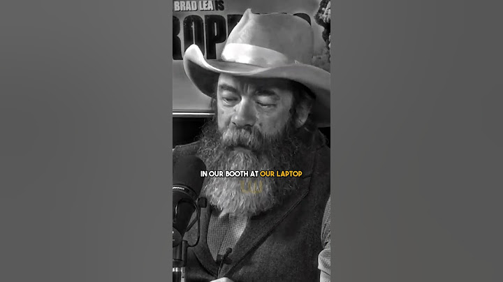 A Real Man's Purpose - Dry Creek Wrangler School