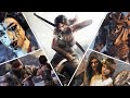 Tomb Raider 2013  - All Bosses / All Boss Fights [PS5]