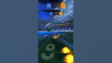 What did I just miss 😭 #rocketleague