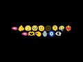 only people that has iphone has this emoji