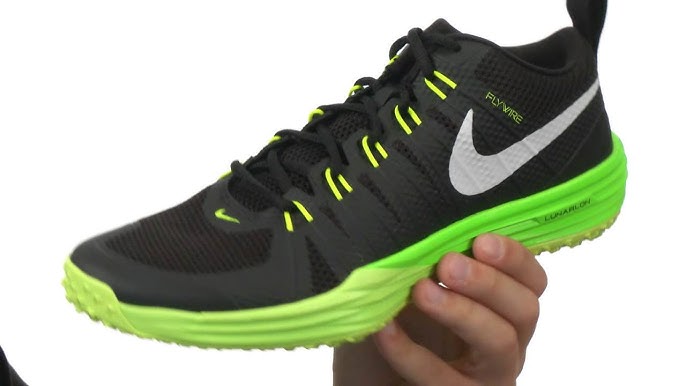 Nike TR-1 In-Depth 1080p Review -