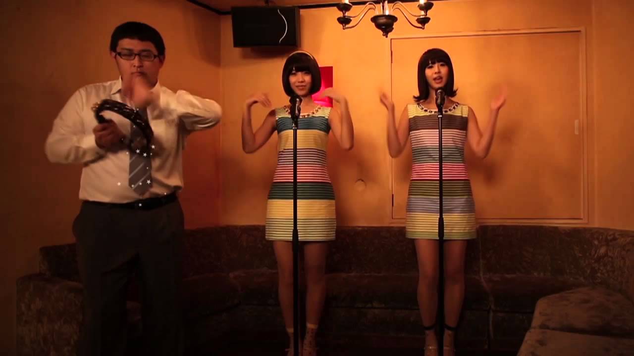 バニラビーンズ ワタシ 不幸グセ Mv Youtube