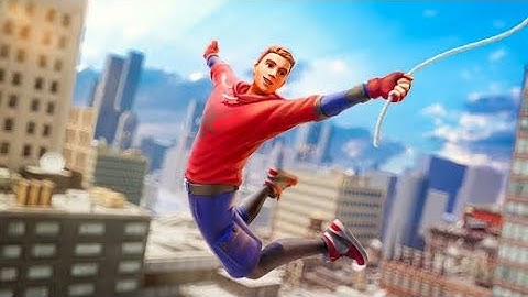 Spider Fighter 2 Gameplay Iron Man Spider Man Part -6- By Epic Gamer AS