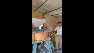 10 एचपी सोलर आटा चक्की से क्या क्या चलेगा ... !! solar atta chakki price !! #solarforhome