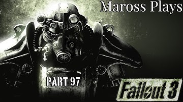 Fallout 3 | Let