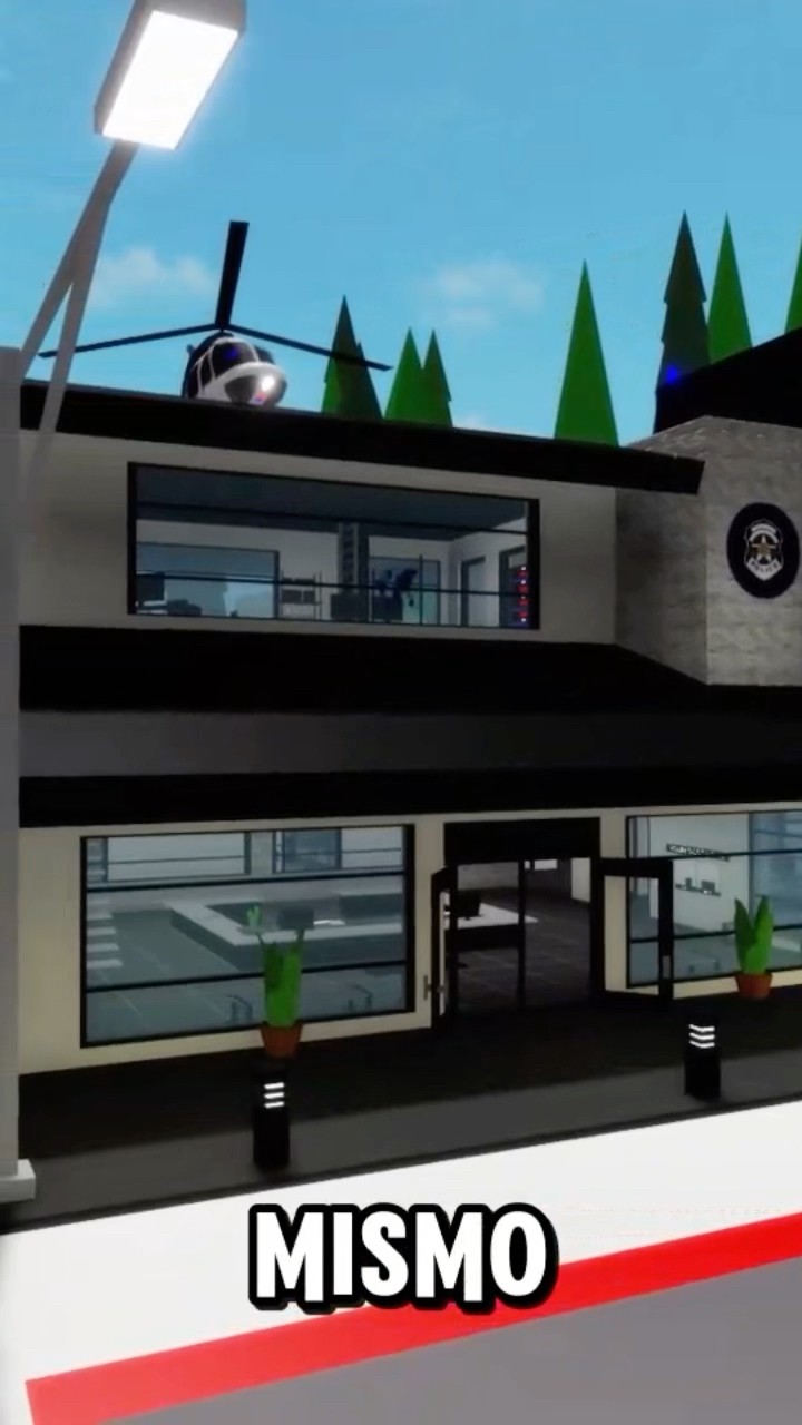 Brookhaven Cambia para Siempre #roblox #shorts