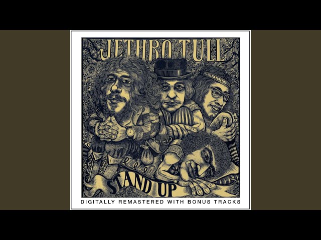 Jethro Tull - Allfather