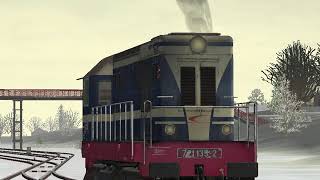 Zscs 721 135 2 Train Sim My New Epic Sound