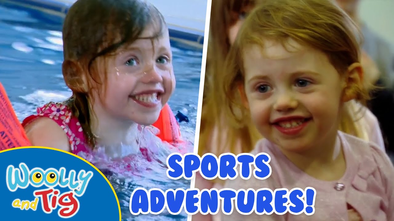 ‪@WoollyandTigOfficial‬