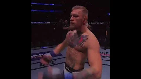 The Notorious Conor McGregor #conormcgregor #edit #foryou #ufc #fyp #viral